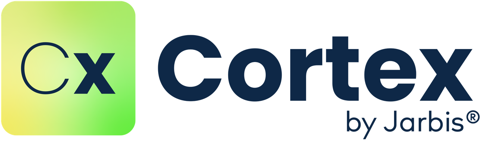Cortex by Jarbis